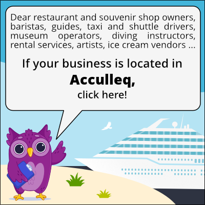 to business owners in Acculleq