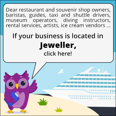 to business owners in Gioielliere